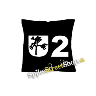 U2 - Logo Tree - vankúš