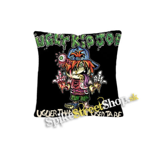 UGLY KID JOE - Uglier Than They Used Ta Be - vankúš