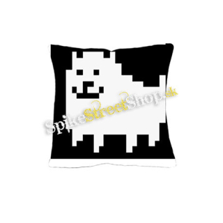 UNDERTALE - Annoying Dog - vankúš