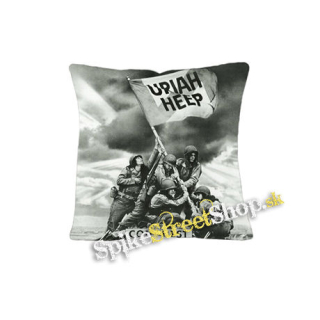URIAH HEEP - Conquest - vankúš