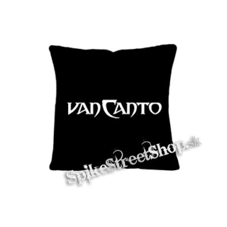 VAN CANTO - Logo - vankúš