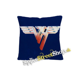VAN HALEN - Van Halen II - vankúš