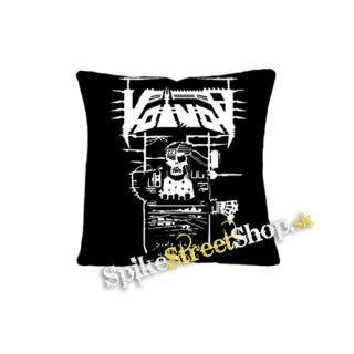 VOIVOD - Dimension Hatross - vankúš