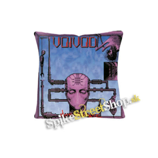 VOIVOD - Nothingface - vankúš