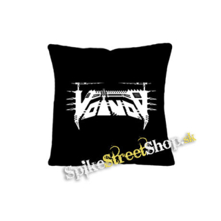VOIVOD - Technology Logo - vankúš