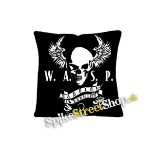 WASP - Babylons Burning - vankúš