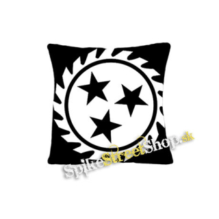 WHITECHAPEL - Logo Crest - vankúš