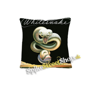 WHITESNAKE - Trouble - vankúš
