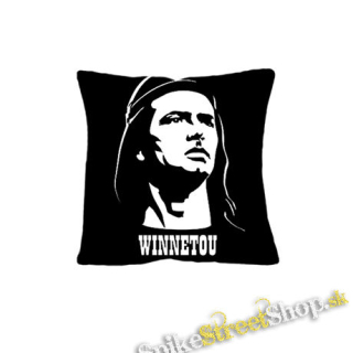 WINNETOU - vankúš