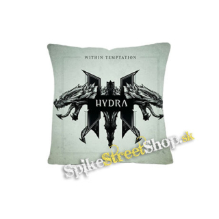 WITHIN TEMPTATION - Hydra - vankúš