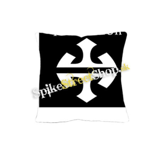WITHIN TEMPTATION - Logo - vankúš