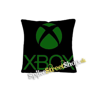 XBOX - Logo Motive 1 - vankúš