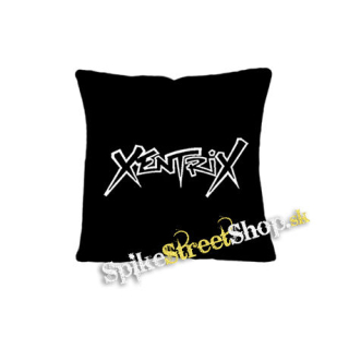 XENTRIX - Logo - vankúš