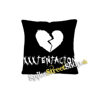 XXXTentacion - Logo - vankúš
