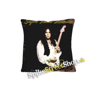 YNGWIE MALMSTEEN - Concerto Suite for Electric Guitar and Orchestra in E Flat - vankúš
