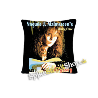 YNGWIE MALMSTEEN - Odyssey - vankúš