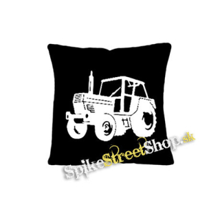 ZETOR - Traktor - vankúš