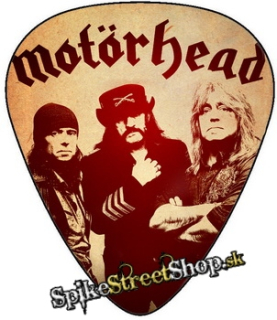 Trsátko MOTORHEAD - Band