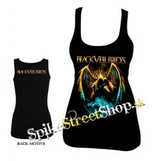 BLACK VEIL BRIDES - Fallen Angels - Ladies Vest Top