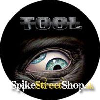 TOOL - Eye - odznak