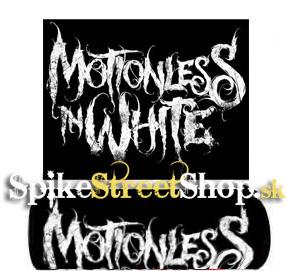 MOTIONLESS IN WHITE - Logo - peračník