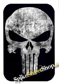 Podložka pod myš LEBKA - PUNISHER