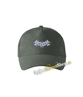 ARCHSPIRE - Logo - šiltovka vo farbe "tmavá bridlica"