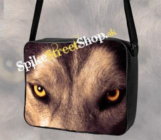 WOLF COLLECTION - Pohľad - Taška na rameno
