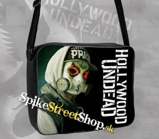 HOLLYWOOD UNDEAD - Mask Man - Taška na rameno