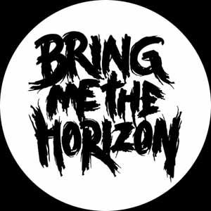 BRING ME THE HORIZON - motív 05 - odznak