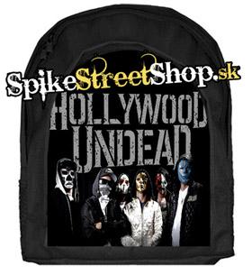 HOLLYWOOD UNDEAD - Band - ruksak