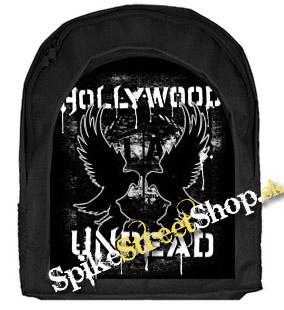 HOLLYWOOD UNDEAD - Grenade War - ruksak