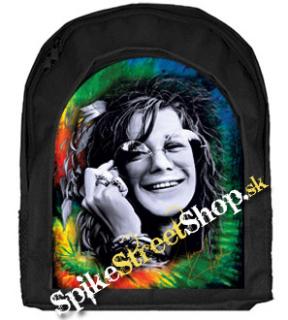 JANIS JOPLIN - Portrait - ruksak