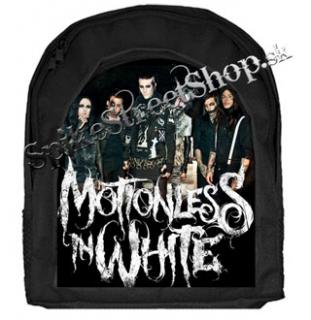 MOTIONLESS IN WHITE - Band - ruksak