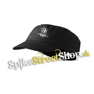 2 PAC - Portrait & Name - šiltovka army cap