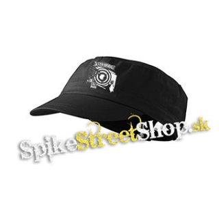 ALTER BRIDGE - The Last Hero - šiltovka army cap