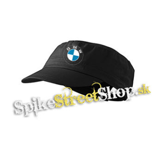 BMW - šiltovka army cap