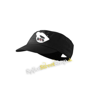 BTS - BANGTAN BOYS - Lips - šiltovka army cap