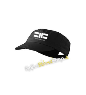 CAVALERA CONSPIRACY - šiltovka army cap