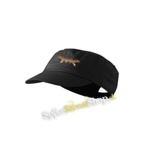 DRAGONFORCE - Logo 2 - šiltovka army cap