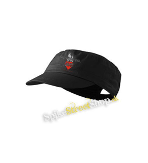DREAM THEATER - Images And Words - šiltovka army cap