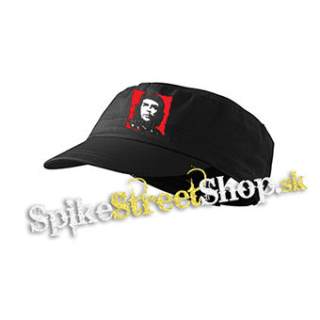 CHE GUEVARA - Motive 2 - šiltovka army cap
