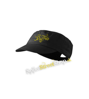 I'M POSITIVE - šiltovka army cap