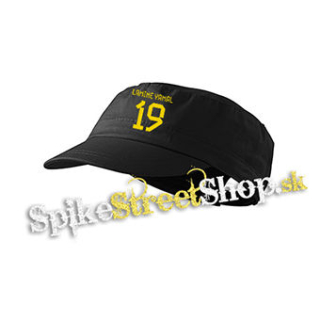 LAMINE YAMAL - 19 - šiltovka army cap