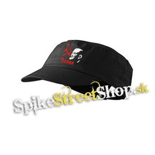 LENIN - šiltovka army cap