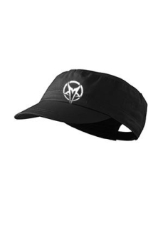MUDVAYNE - Band Symbol - šiltovka army cap