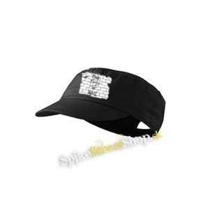 PINK FLOYD - The Wall Vintage - šiltovka army cap