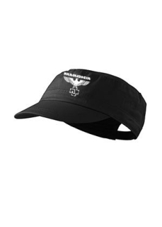 RAMMSTEIN - Eagle - šiltovka army cap