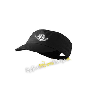 ZETOR - Znak Zetor - šiltovka army cap