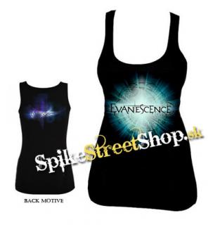 EVANESCENCE - Shine - Ladies Vest Top